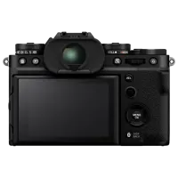 Фотоаппарат FujiFilm X-T5 CMOS/ Черный photo 2