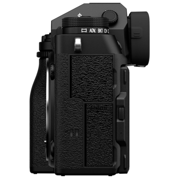 Фотоаппарат FujiFilm X-T5  CMOS/ Черный photo 5 Фотоаппарат FujiFilm X-T5  CMOS/ Черный photo 5