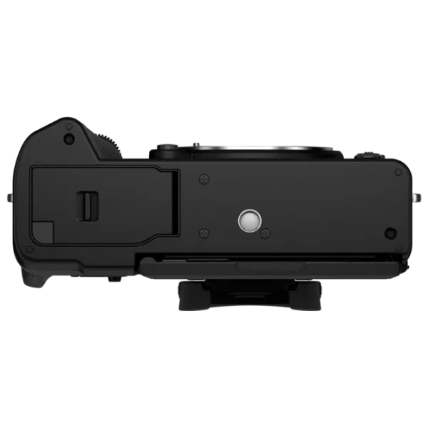 Фотоаппарат FujiFilm X-T5  CMOS/ Черный photo 10 Фотоаппарат FujiFilm X-T5  CMOS/ Черный photo 10