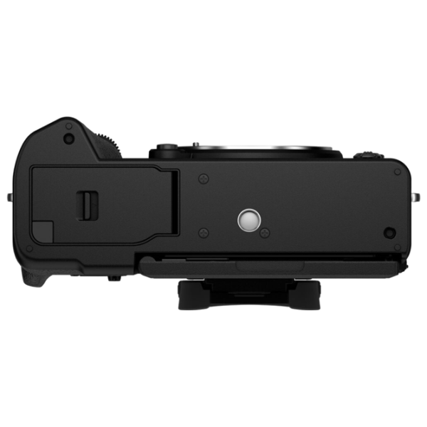 Фотоаппарат FujiFilm X-T5  CMOS/ Черный photo 10 Фотоаппарат FujiFilm X-T5  CMOS/ Черный photo 10