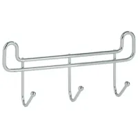 Крючок для ванной Artex 27.10.24 Металл