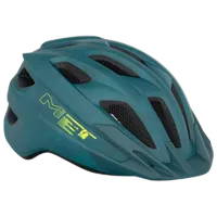 Cască de protecție Met Crackerjack Petrol 