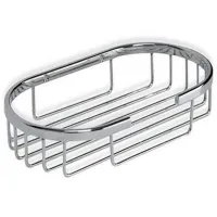 Raft pentru baie Tatay 42030 Metal / Crom