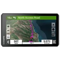 Sistem de navigație Garmin zumo XT2 010-02781-10 Europa / Black