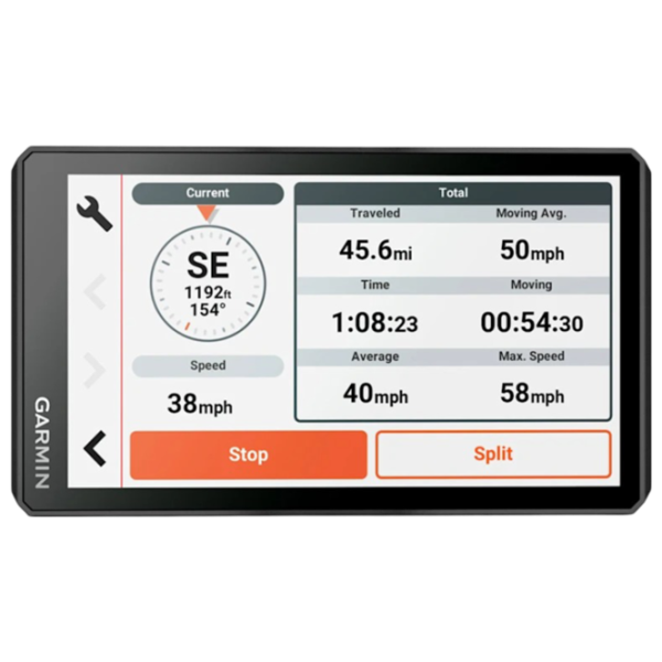 Sistem de navigație Garmin zumo XT2 010-02781-10 Europa / Black photo 3