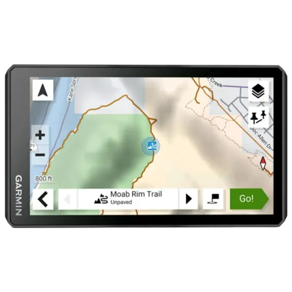 Sistem de navigație Garmin zumo XT2 010-02781-10 Europa / Black photo 4