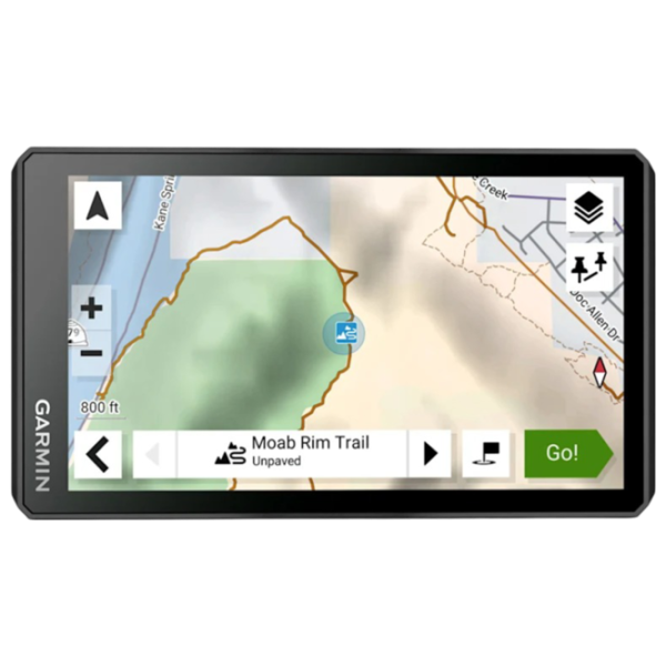 Sistem de navigație Garmin zumo XT2 010-02781-10 Europa / Black photo 4