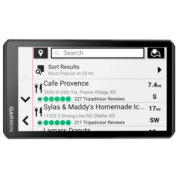 Sistem de navigație Garmin zumo XT2 010-02781-10 Europa / Black photo 10