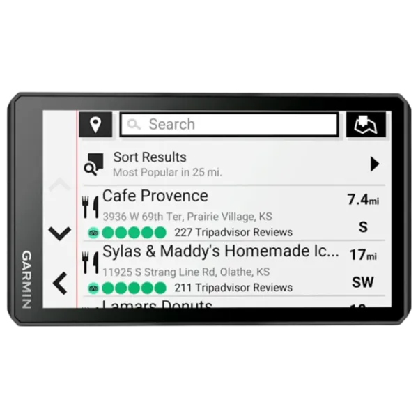 Sistem de navigație Garmin zumo XT2 010-02781-10 Europa / Black photo 11