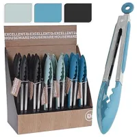 Щипцы сервировочные EH 20826 универсальное 