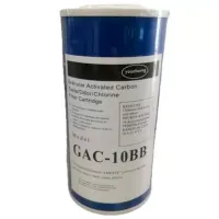 Cartuș filtrant de apă USTM GAC-10BB 12000 l / 