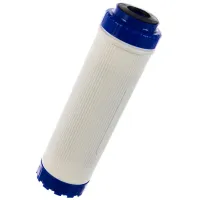 Cartuș filtrant de apă Aquaphor УГА-10 4000 l / 2 l/min