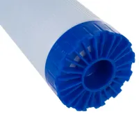 Cartuș filtrant de apă Aquaphor УГА-10 4000 l / 2 l/min photo 2