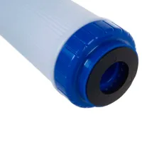 Cartuș filtrant de apă Aquaphor УГА-10 4000 l / 2 l/min photo 3
