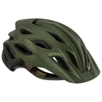 Защитный шлем Met Velenco Оливковый 