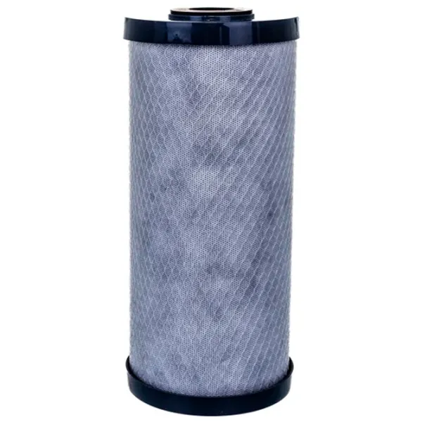 Cartuș filtrant de apă Aquabright УГП-10 ББ 12000 l / 10 l/min photo 1