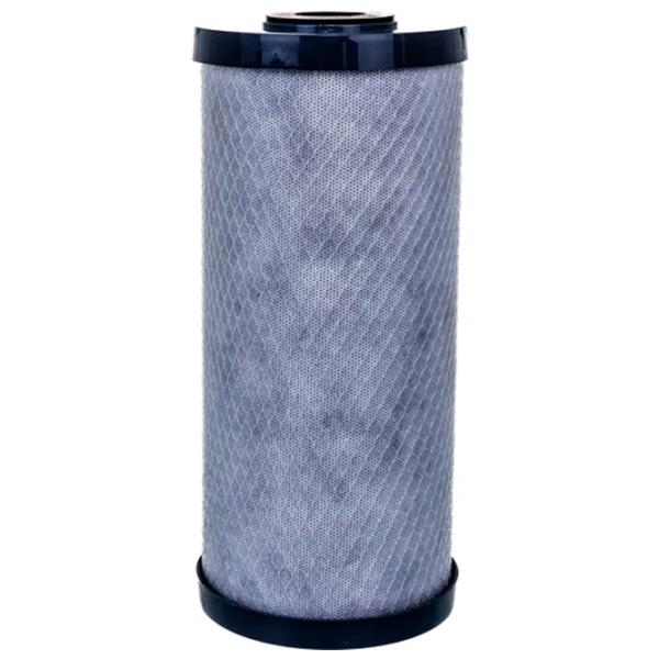 Cartuș filtrant de apă Aquabright УГП-10 ББ 12000 l / 10 l/min photo 1