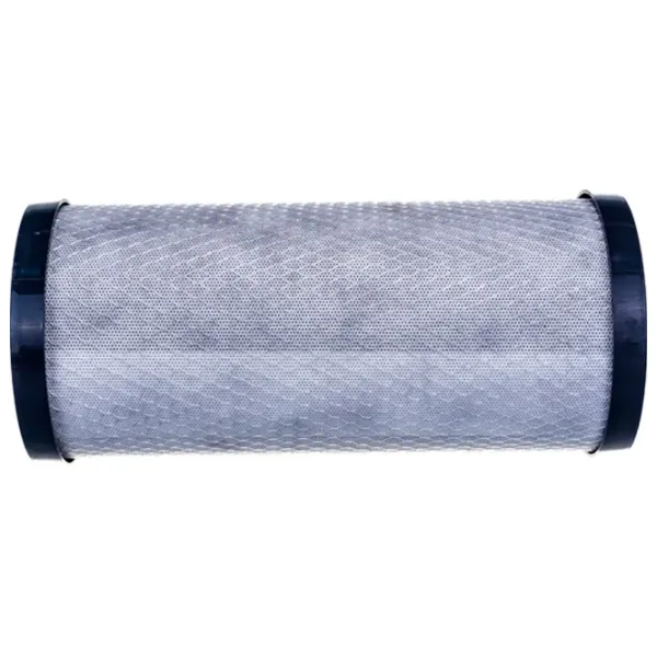 Cartuș filtrant de apă Aquabright УГП-10 ББ 12000 l / 10 l/min photo 3