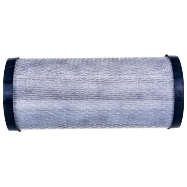 Cartuș filtrant de apă Aquabright УГП-10 ББ 12000 l / 10 l/min photo 3