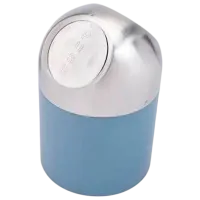 Coș de gunoi Excellent Houseware 26547  / Inox / Multicolor