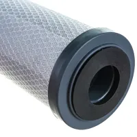 Cartuș filtrant de apă Aquabright УГП-10 4000 l / 2 l/min photo 2