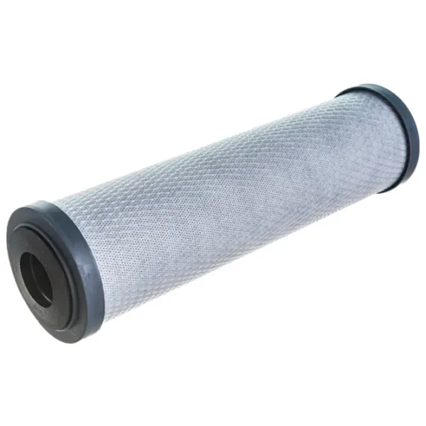 Cartuș filtrant de apă Aquabright УГП-10 4000 l / 2 l/min photo 3