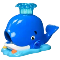 Игровой набор Bright Starts Balena 10934 0.6+ / Синий