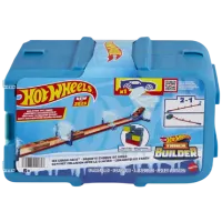 Авто-треки Hot Wheels Sparge gheața HKX40   / / Разноцветный Разноцветный