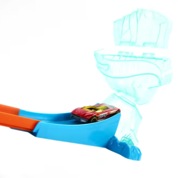 Авто-треки Hot Wheels Sparge gheața HKX40   / / Разноцветный Разноцветный photo 2 Авто-треки Hot Wheels Sparge gheața HKX40   / / Разноцветный Разноцветный photo 2