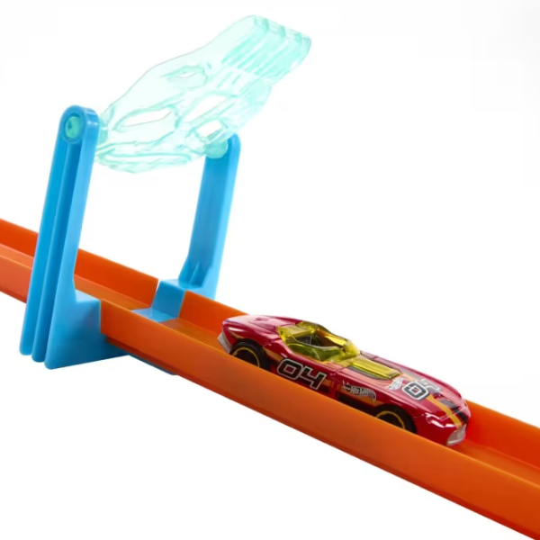 Авто-треки Hot Wheels Sparge gheața HKX40   / / Разноцветный Разноцветный photo 6 Авто-треки Hot Wheels Sparge gheața HKX40   / / Разноцветный Разноцветный photo 6