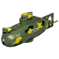 Подводная лодка Essa Toys 3311M   / 2.4 ГГц / Разноцветный