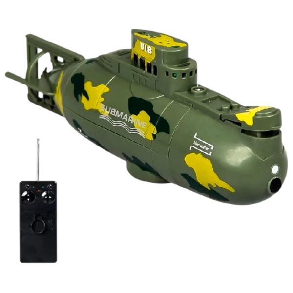 Submarin Essa Toys 3311M   / 2.4 GHz / Multicolor photo 6