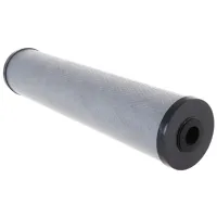 Cartuș filtrant de apă Aquabright УГП-20 ББ 24000 l / 7.5 l/min photo 2