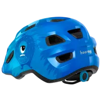Cască de protecție Met Hooray Blue photo 3