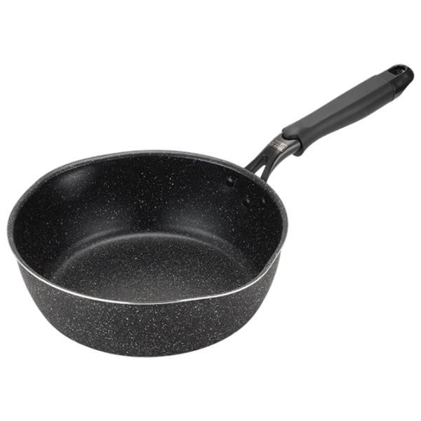 Сковорода Maestro Mr-1213 123326 Универсальная / 28 см / Черный photo 1 Сковорода Maestro Mr-1213 123326 Универсальная / 28 см / Черный photo 1