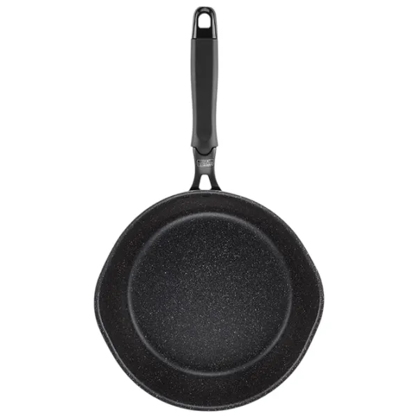 Сковорода Maestro Mr-1213 123326 Универсальная / 28 см / Черный photo 2 Сковорода Maestro Mr-1213 123326 Универсальная / 28 см / Черный photo 2