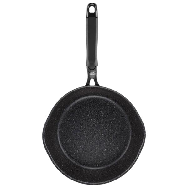 Сковорода Maestro Mr-1213 123326 Универсальная / 28 см / Черный photo 2 Сковорода Maestro Mr-1213 123326 Универсальная / 28 см / Черный photo 2