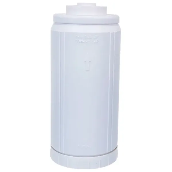 Cartuș filtrant de apă Aquabright ФП-10 20000 l / 2 l/min photo 2