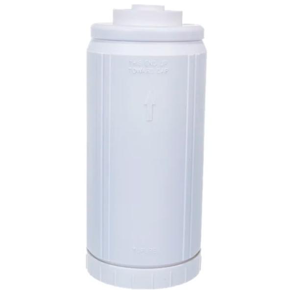 Cartuș filtrant de apă Aquabright ФП-10 20000 l / 2 l/min photo 2
