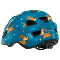 Cască de protecție Met Hooray Blue photo 2