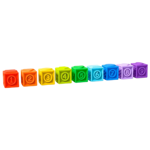 Joc educativ Bright Starts Cub 12616 0.3+ / Multicolor photo 1