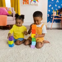 Joc educativ Bright Starts Cub 12616 0.3+ / Multicolor photo 5