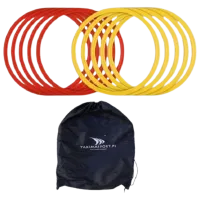 Inele Yakimasport 100055 Plastic photo 3