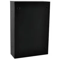 Почтовый ящик S6237 Malatec Металл / Черный photo 3
