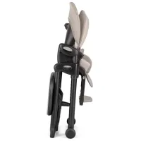 Scaun de masă Joie Mimzy Recline Speckled (H1013EASPK000) / 0 luni / Gray photo 11