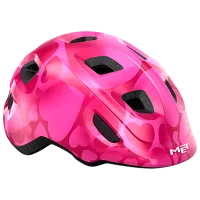 Защитный шлем Met Hooray Розовый 