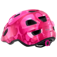 Cască de protecție Met Hooray Pink photo 3