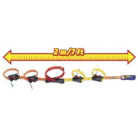 Pistă auto Hot Wheels Action Multi Loop HDR83 / / Multicolor Multicolor photo 3