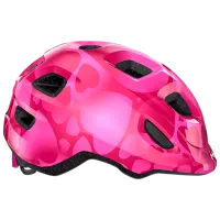 Cască de protecție Met Hooray Pink photo 2