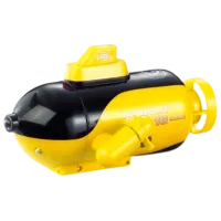 Submarin Essa Toys 777-589   / 2.4 GHz / White Multicolor